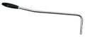 Boston TA-6-FCB Tremolo-arm- 6mm schroefdraad, chroom met zwarte kap