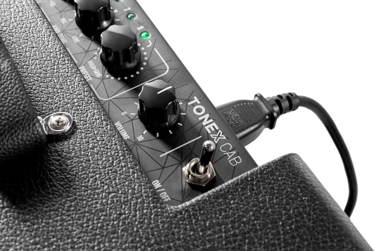 IK Multimedia Tonex Cab afbeelding 9