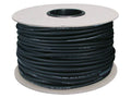 Boston SC-215-BK Speakerkabel, zwart, rol, 100 meter, 2 x 1,5mm