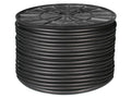 Boston SC-225-BK Speakerkabel, zwart, rol, 100 meter, 2 x 2,5mm
