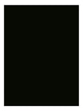Boston GG-BK-2 Slagplaat materiaal, zelfklevend, zwart, 25,5x30,5cm