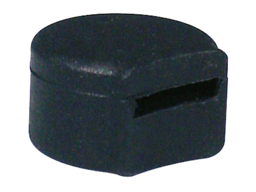 Boston CTR-10 Duimsteunkussen voor klarinet, 6-pack, rubber