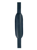 Boston B-6080-V Accordeon basriem, 80>120 bassen, 60 x 4,2, 6,0, 8,0, leder, schuimstof, velours