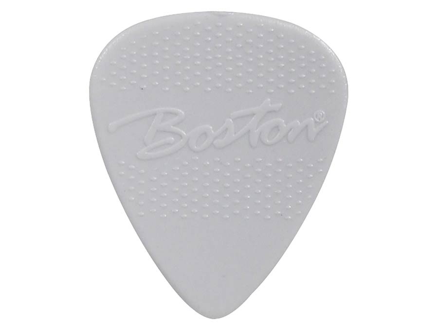 Boston PK-2560 0.60 mm. plectrums, nylon, standaard druppel model, 36-pack