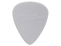 Boston PK-2560 0.60 mm. plectrums, nylon, standaard druppel model, 36-pack