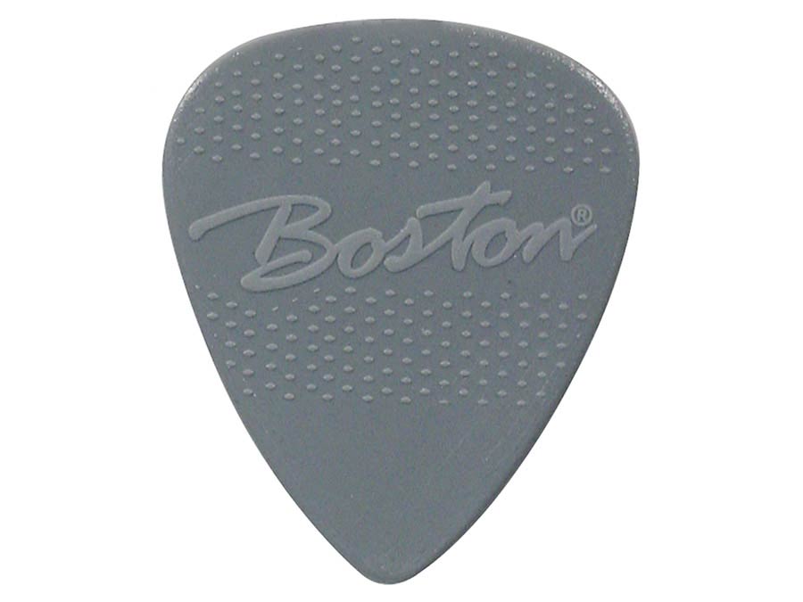 Boston PK-2573 0.73 mm. plectrums, nylon, standaard druppel model, 36-pack