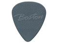 Boston PK-2588 0.88 mm. plectrums, nylon, standaard druppel model, 36-pack