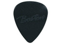 Boston PK-25121 1.21 mm. plectrums, nylon, standaard druppel model, 36-pack