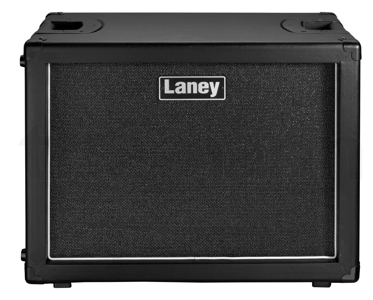 Laney LFR-112 full range flat response powered cabinet, 12"