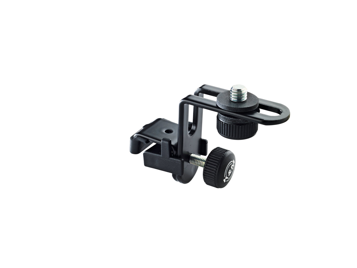 K&M - 24030 - microfoonstatief – Voor drums