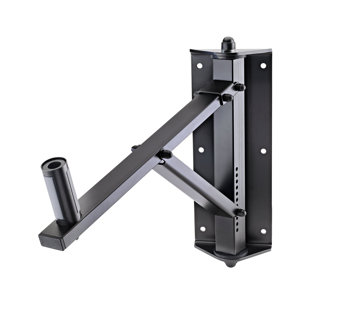 K&M - 24120 - luidsprekerstandaardaccessoire – Max. capaciteit 50 kg