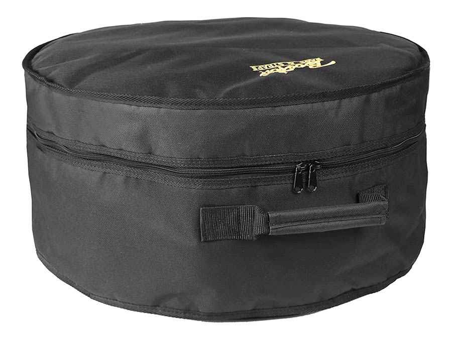 Boston DB-1465-S Gigbag voor snaartrom 14"x 6,5", zwart cordura, 10 mm gevoerd