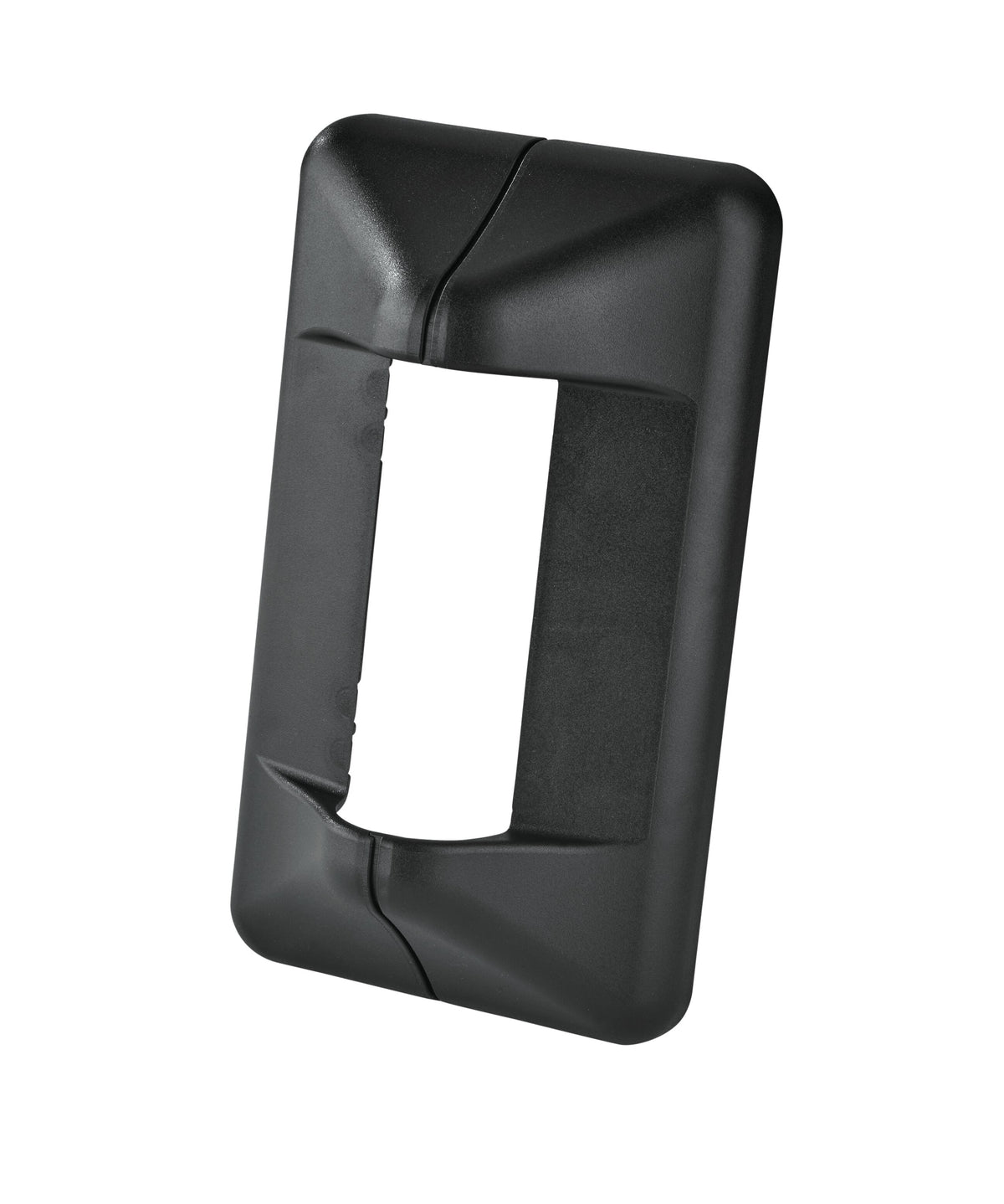 K&M - 24463 - luidsprekerstandaardaccessoire – Cover for wall mount support with mounting plate 1