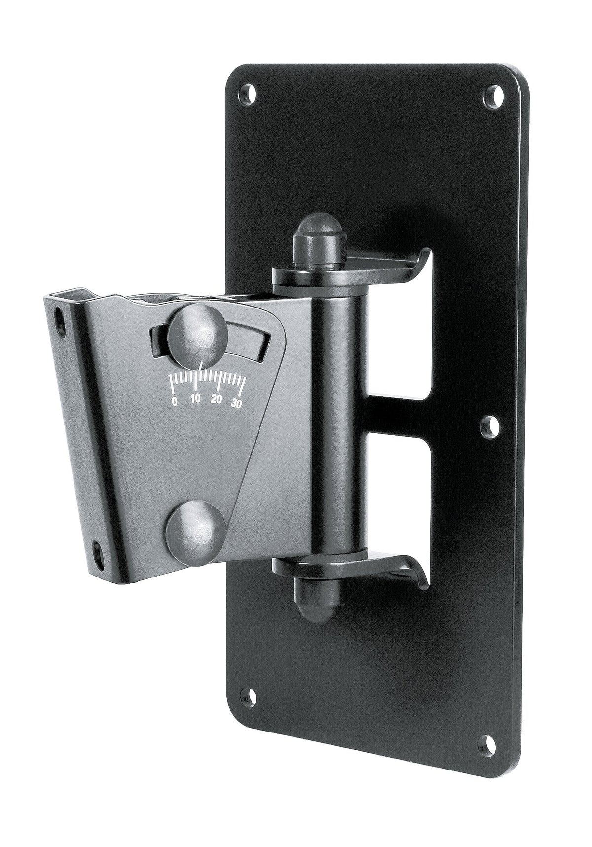 K&M - 24481 - luidsprekerstandaardaccessoire – Max. capaciteit 25 kg