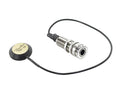 Boston TD-10-EPJ Transducer pickup, klevend element, 25mm diameter, endpin jack 6,3mm