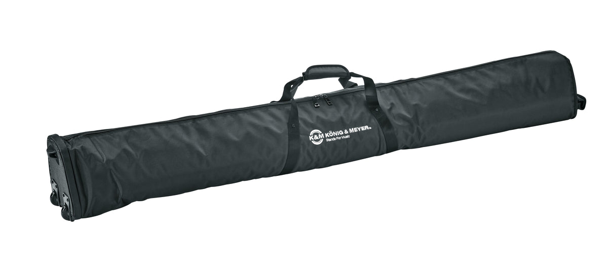 K&M - 24741 - lichtstatief – "Wind-up 4000" stand transport bag