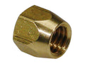 Boston TRN-30 Halspenmoer (truss rod), zeshoekig, messing, "G-style"