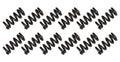 Boston SPR-10 Tremolo arm tension spring, 12 pcs