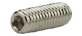 Boston SAM-8 Brugschroeven, 3,0x 8.0 mm, metrisch, 1,5 allen key, nikkel, 12-pack