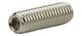 Boston SAM-10 Brugschroeven, 3,0x10.0 mm, metrisch, 1,5 allen key, nikkel, 12-pack