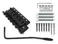 Boston T-230-B Tremolo Stallion, pitch 10,8mm, black