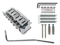 Boston T-260-C Tremolo Stallion, pitch 10,5mm, with 2 studs, chrome