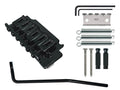 Boston T-260-B Tremolo Stallion, pitch 10,5mm, with 2 studs, black
