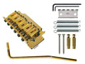 Boston T-260-G Tremolo Stallion, pitch 10,5mm, with 2 studs, gold