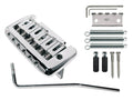 Boston T-270-C Tremolo Stallion, pitch 10,5mm, with 2 studs, chrome