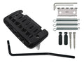 Boston T-270-B Tremolo Stallion, pitch 10,5mm, with 2 studs, black