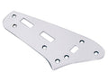 Boston CP-JG2-C Control plate, chrome, rotary volume wheels, jag-jmast model