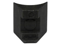 Boston BS-105-001 Reserve onderdeel, trapeziumvormige eindstop, voor BS-105-BK