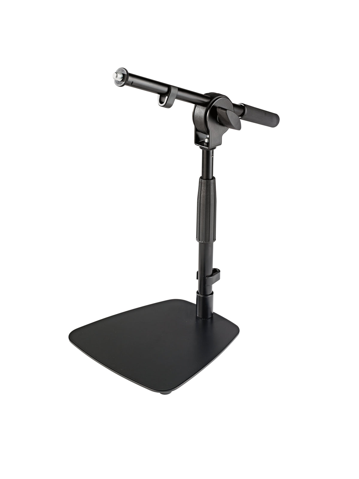 K&M - 25995 - microfoonstatief – Max height 400 mm