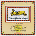 La Bella Professional Klassieke gitaarsnaren Medium 028-032-029-034-041