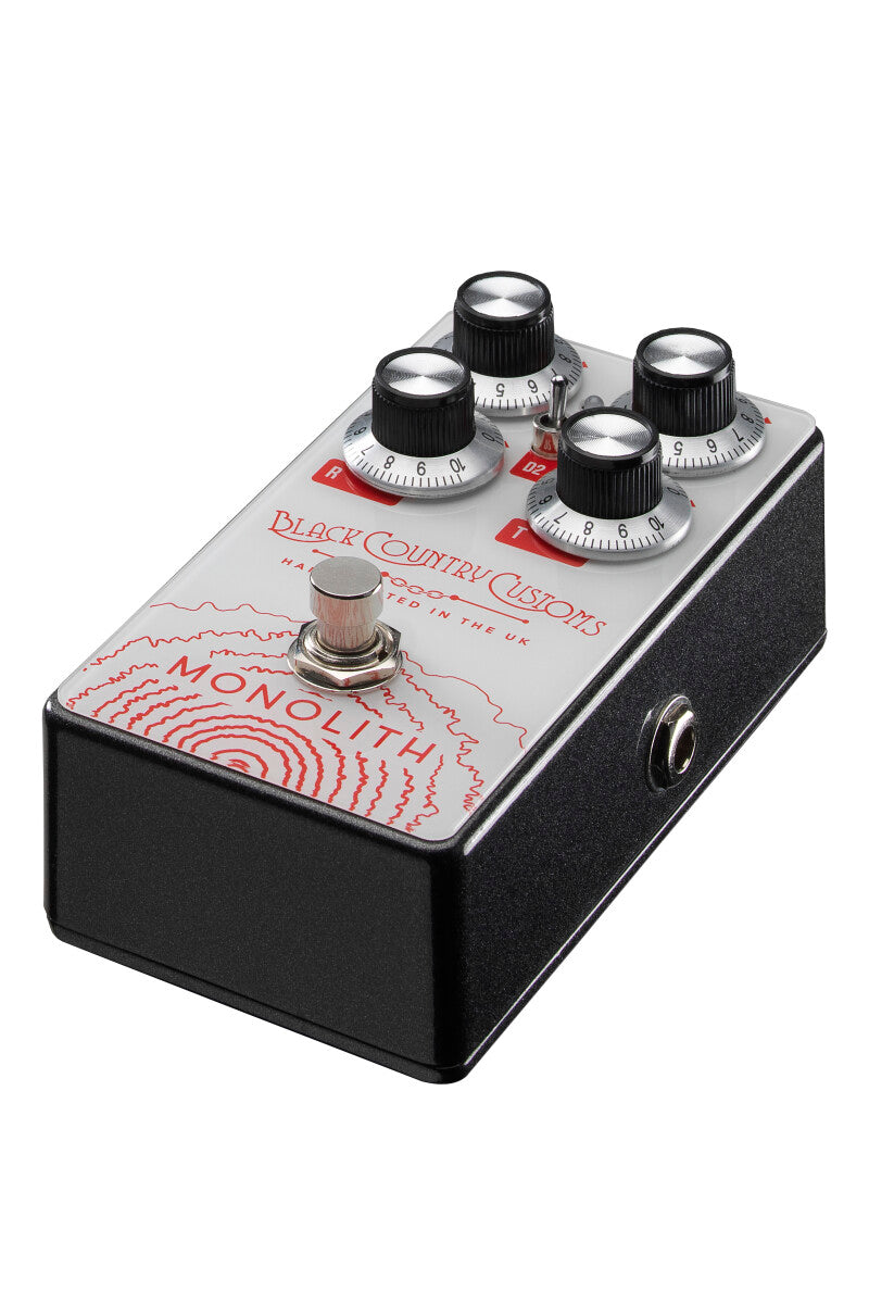 Laney MONOLITH Guitar distorsion pedal