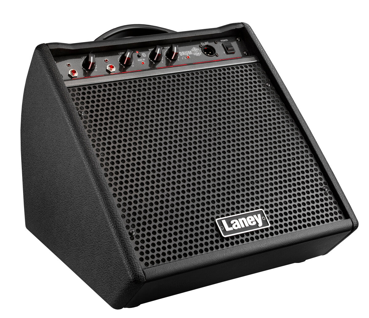 Laney DH80 DrumHub amp for drums, 80 W, 1 x 10"