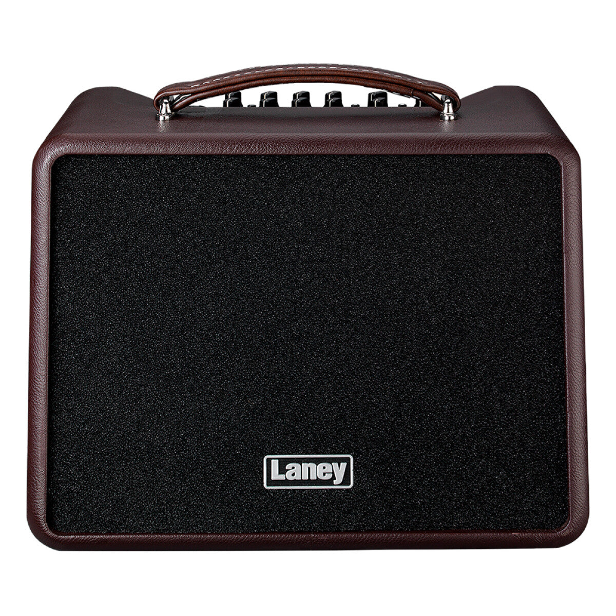 Laney A-Solo Acoustic guitar amplifier, 60 W, 1 x 8", with FX