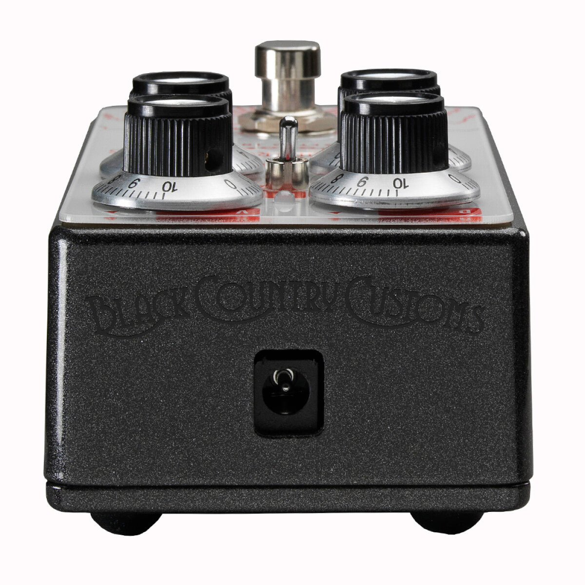 Laney MONOLITH Guitar distorsion pedal