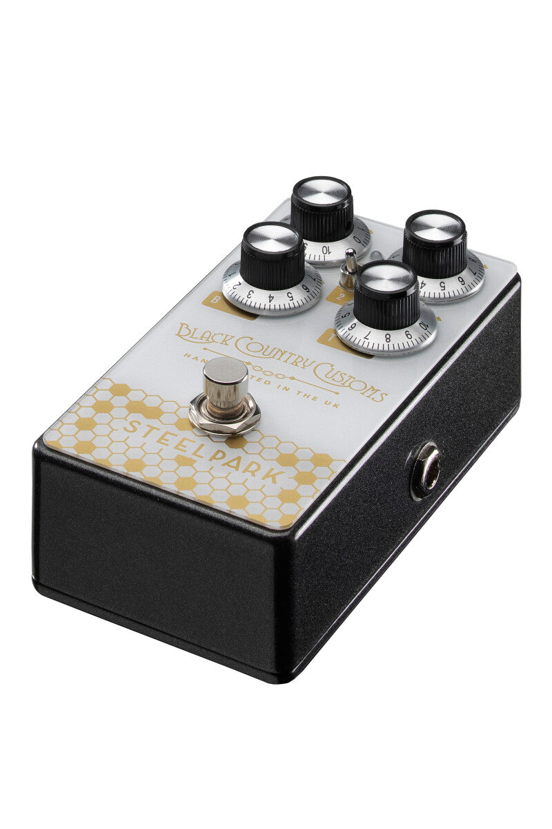 Laney STEELPARK Guitar boost pedal