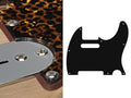 Boston TE-210-RBP Slagplaat, Teaser, 2 ply, tiger brown pearl, standaard