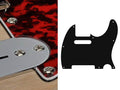 Boston TE-310-RR Slagplaat, Teaser, 3 ply, tiger red, standaard