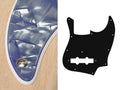 Boston JB-310-PV Slagplaat, Jocker bass, 3 ply, pearl violet, standaard