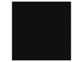 Boston PG-133-B Slagplaat materiaal, zwart, 1 ply, 30x29cm, dikte: 2,2mm