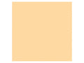 Boston PG-133-C Slagplaat materiaal, cream, 1 ply, 30x29cm, dikte: 2,2mm