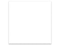 Boston PG-333-W Slagplaat materiaal, wit, 3 ply, 30x29cm