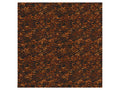 Boston PG-233-RBP Slagplaat materiaal, tijger bruin parelmoer, 2 ply, 30x29cm