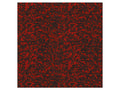 Boston PG-333-RR Slagplaat materiaal, tijger rood, 3 ply, 30x29cm