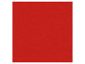Boston PG-233-SRD Slagplaat materiaal, sparkling rood, 2 ply, 30x29cm