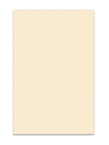Boston PG-334-VW Slagplaat materiaal, vintage wit, 3 ply, 45x29cm