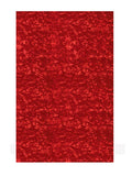 Boston PG-334-PR Slagplaat materiaal, parelmoer rood, 3 ply, 45x29cm